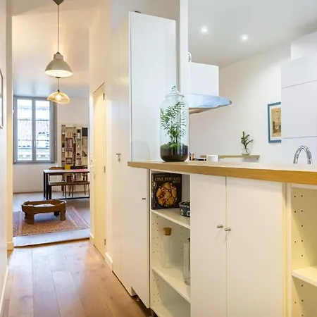 Appartement Guestready - Stylish In City Center