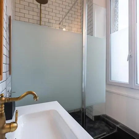 Guestready - Stylish In City Center