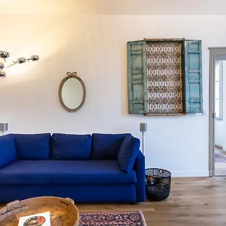 Guestready - Stylish In City Center Appartement