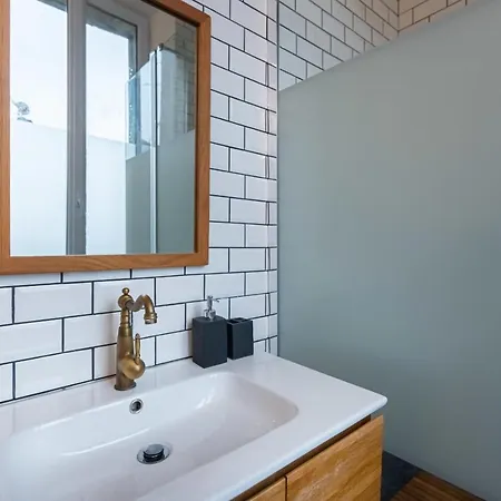 Guestready - Stylish In City Center Appartement Bordeaux
