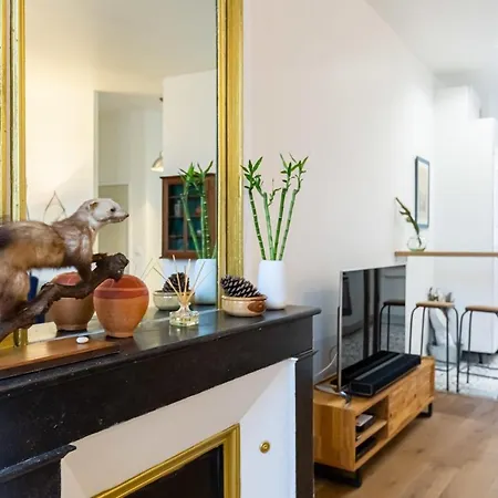 Appartement Guestready - Stylish In City Center *