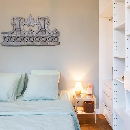 Guestready - Stylish In City Center Appartement *