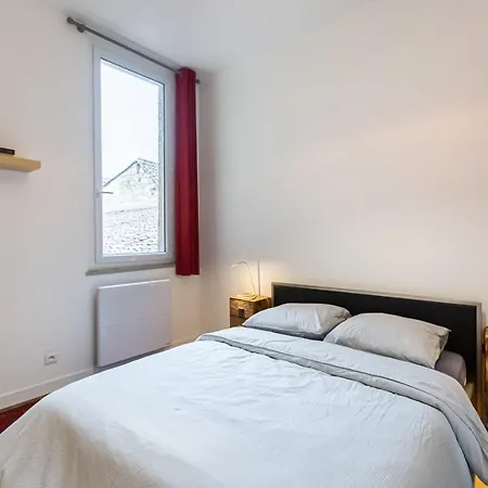 Appartement Guestready - Stylish In City Center Bordeaux