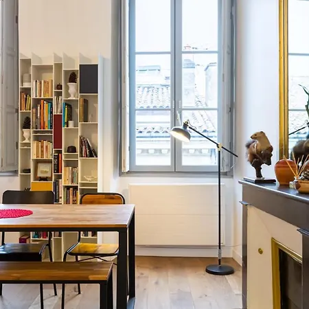 Appartement Guestready - Stylish In City Center *