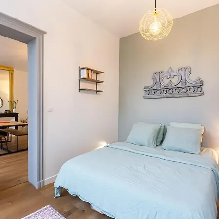 Appartement Guestready - Stylish In City Center Bordeaux