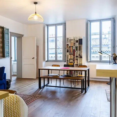 Guestready - Stylish In City Center * Bordeaux
