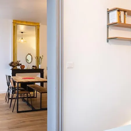 Guestready - Stylish In City Center Appartement *